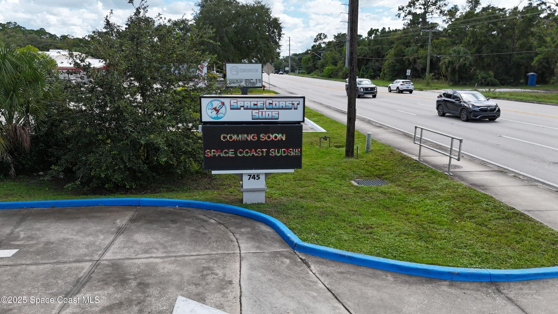 745 S Wickham Road, West Melbourne, FL 32904 Photo