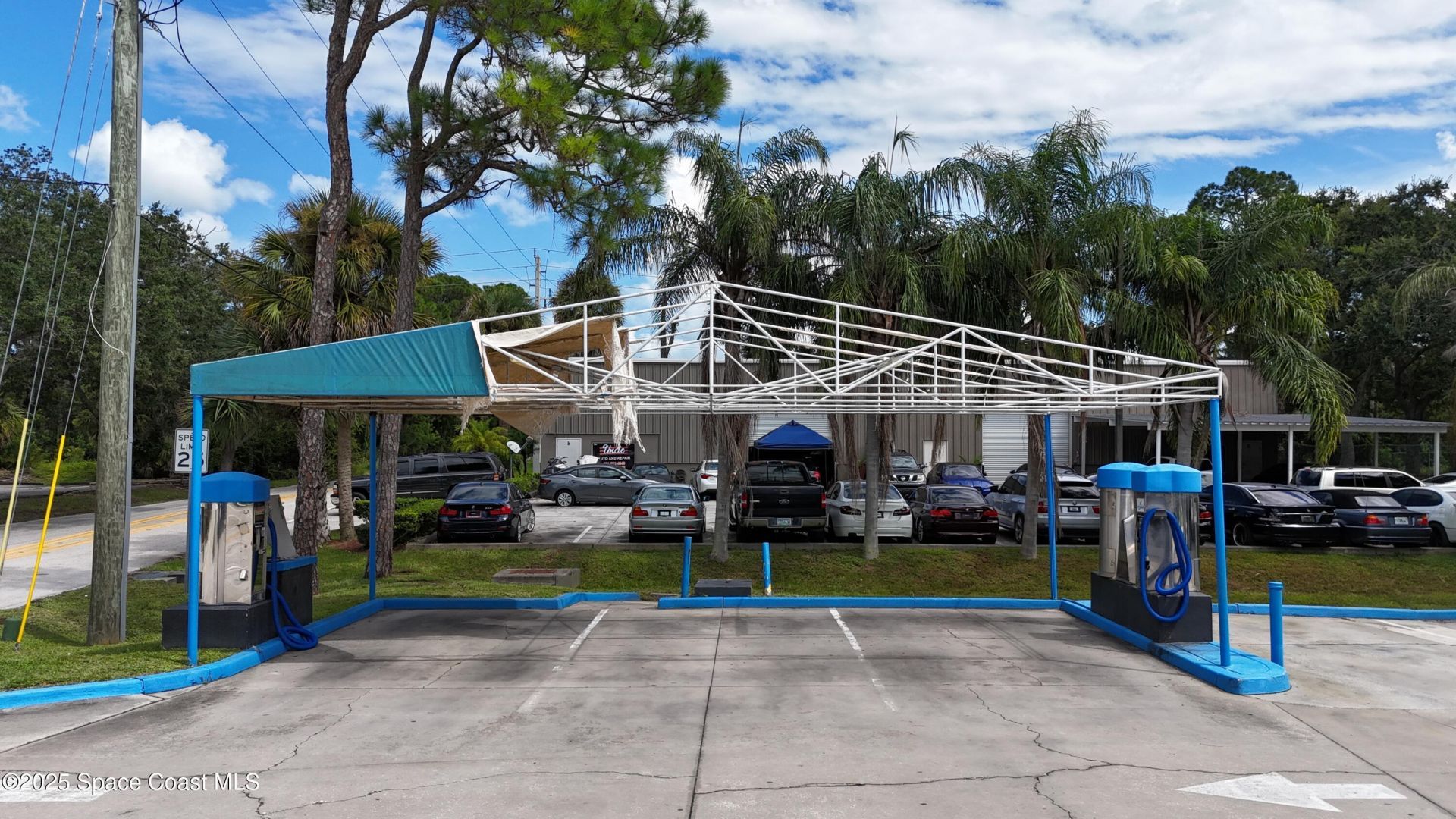 745 S Wickham Road, West Melbourne, FL 32904 Photo