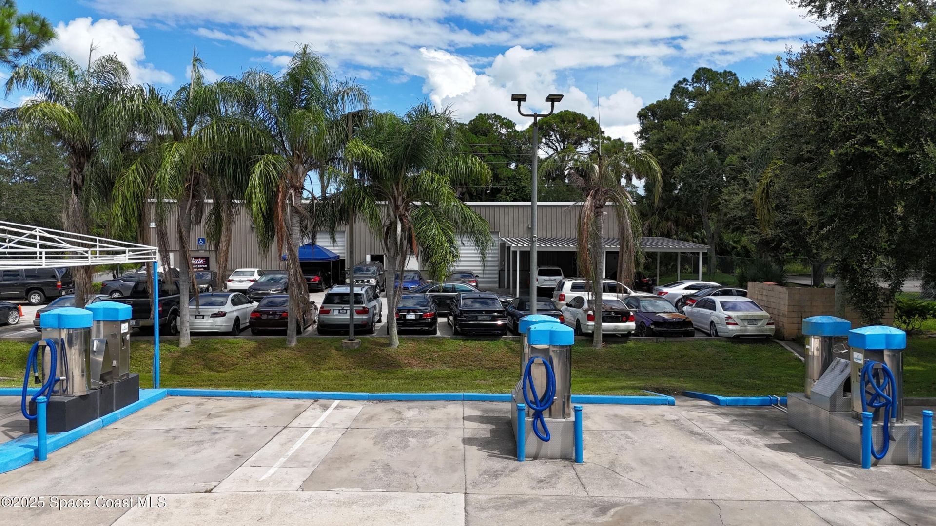 745 S Wickham Road, West Melbourne, FL 32904 Photo