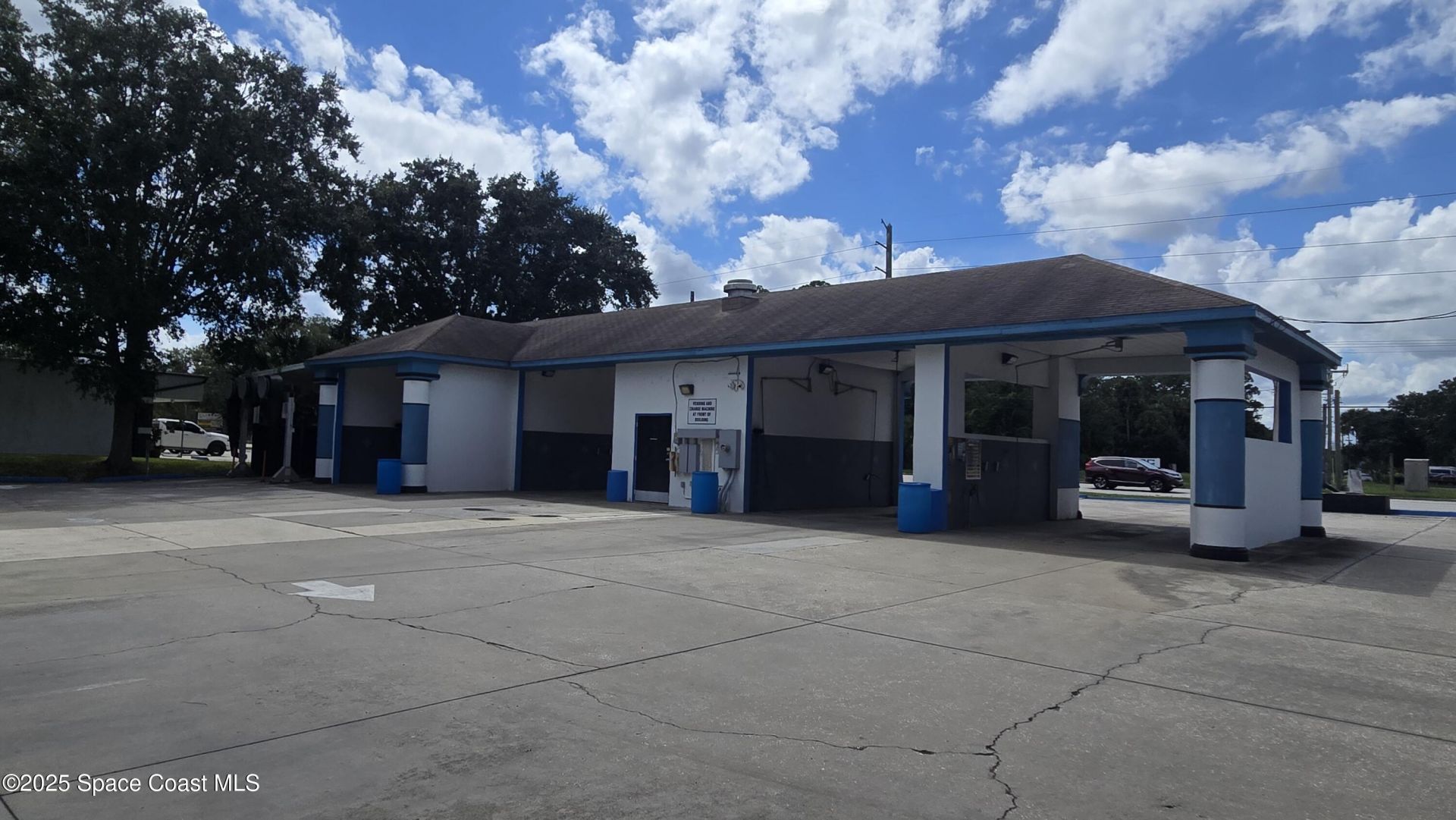 745 S Wickham Road, West Melbourne, FL 32904 Photo