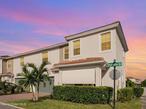 1810 Noel Place, Unit 106, Melbourne, FL 32935