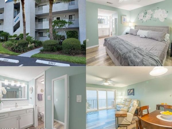 6900 N Highway 1 , Unit 6307, Cocoa, FL 32927
