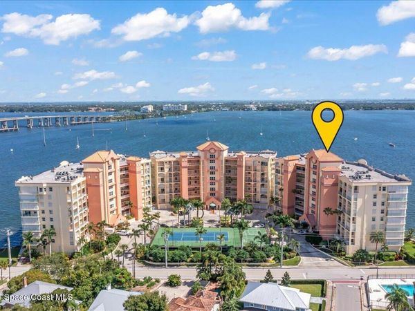 104 Riverside Drive, Unit 203, Cocoa, FL 32922