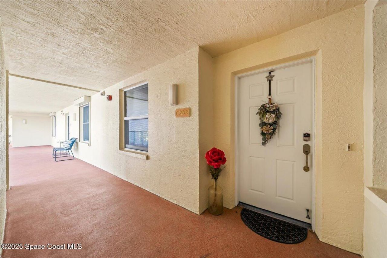 104 Riverside Drive, Unit 203, Cocoa, FL 32922 Photo