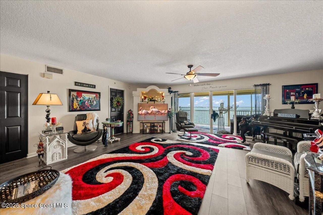 104 Riverside Drive, Unit 203, Cocoa, FL 32922 Photo