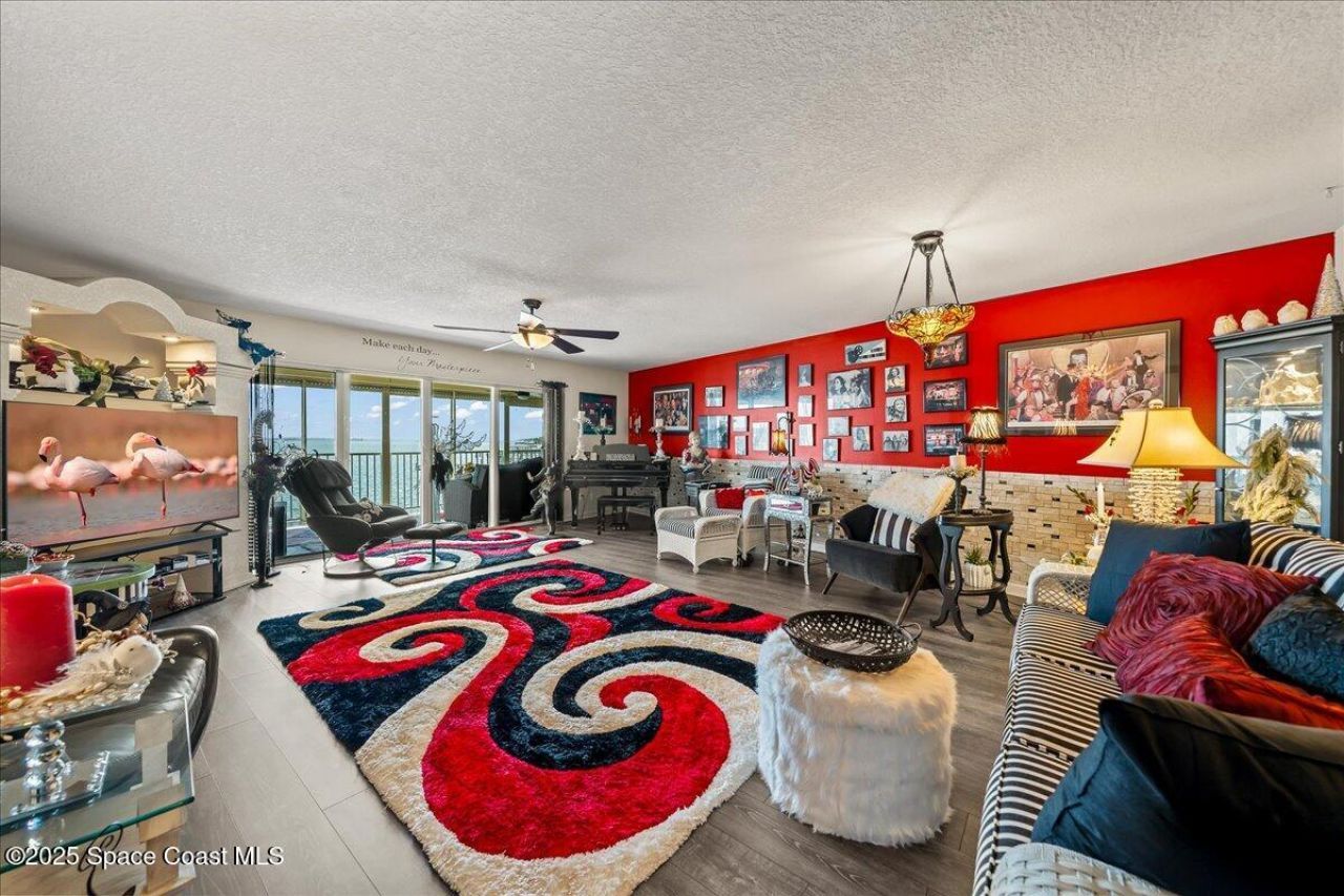 104 Riverside Drive, Unit 203, Cocoa, FL 32922 Photo
