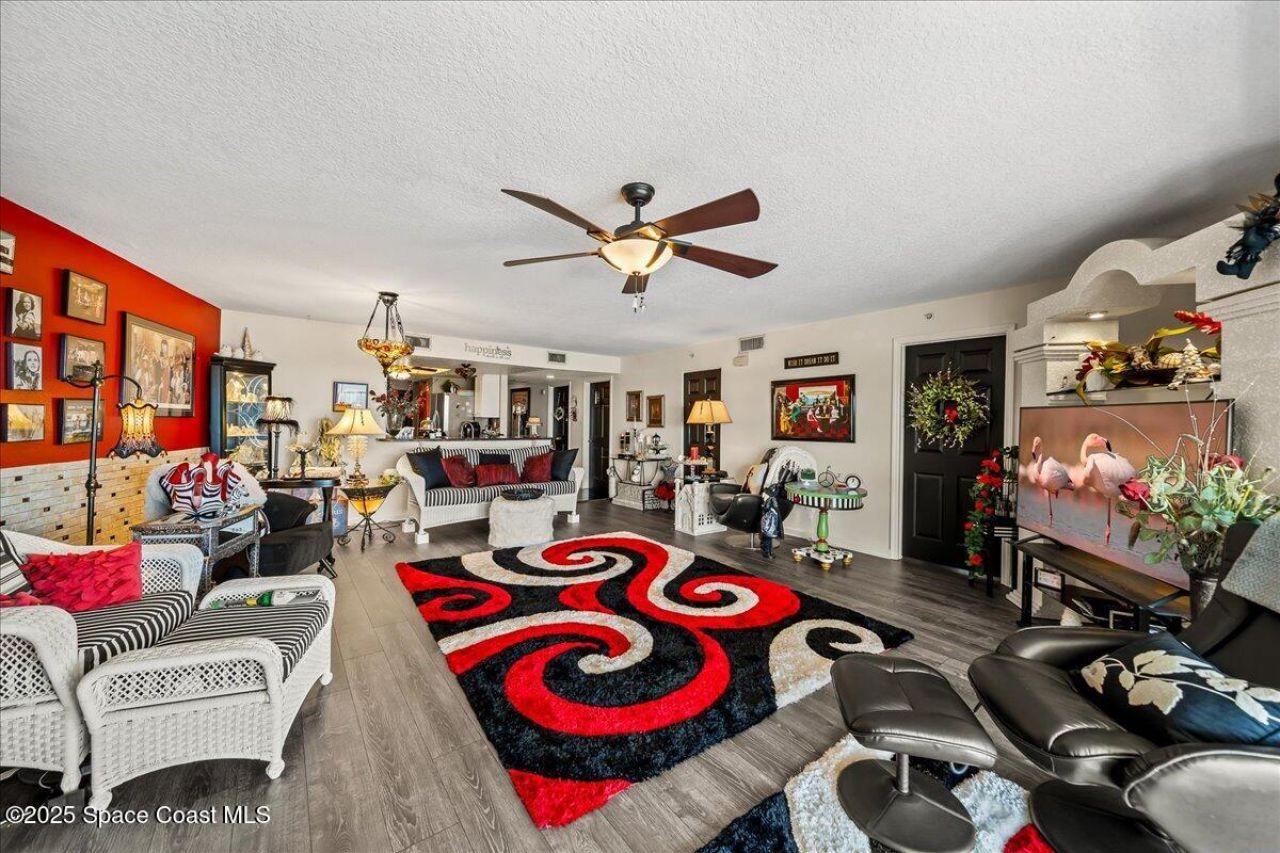104 Riverside Drive, Unit 203, Cocoa, FL 32922 Photo