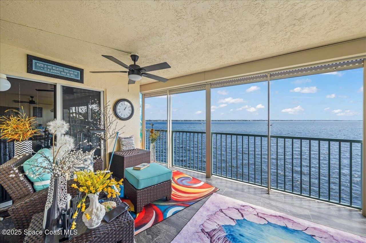 104 Riverside Drive, Unit 203, Cocoa, FL 32922 Photo