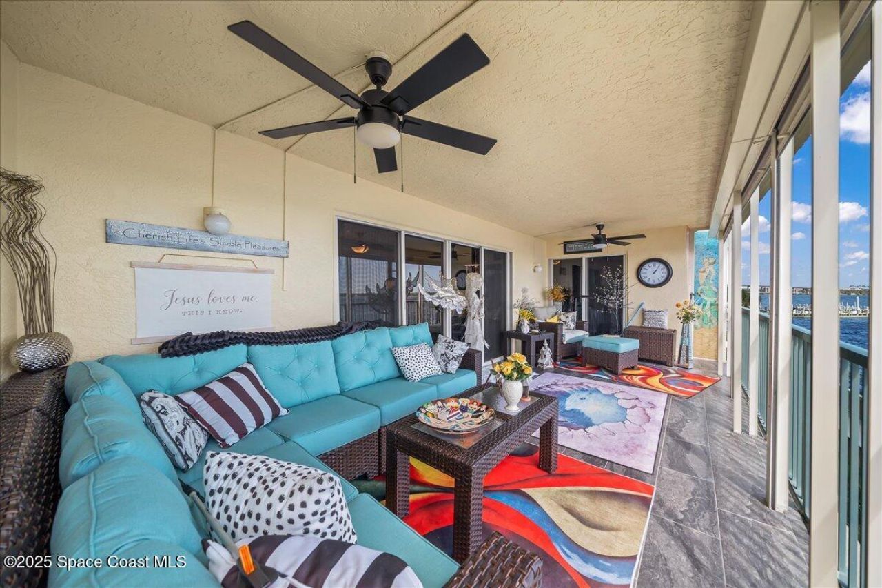 104 Riverside Drive, Unit 203, Cocoa, FL 32922 Photo
