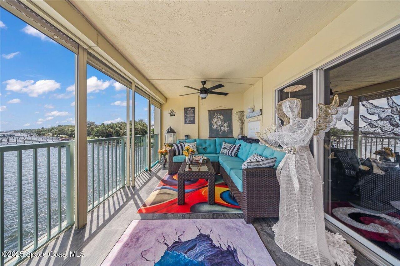 104 Riverside Drive, Unit 203, Cocoa, FL 32922 Photo