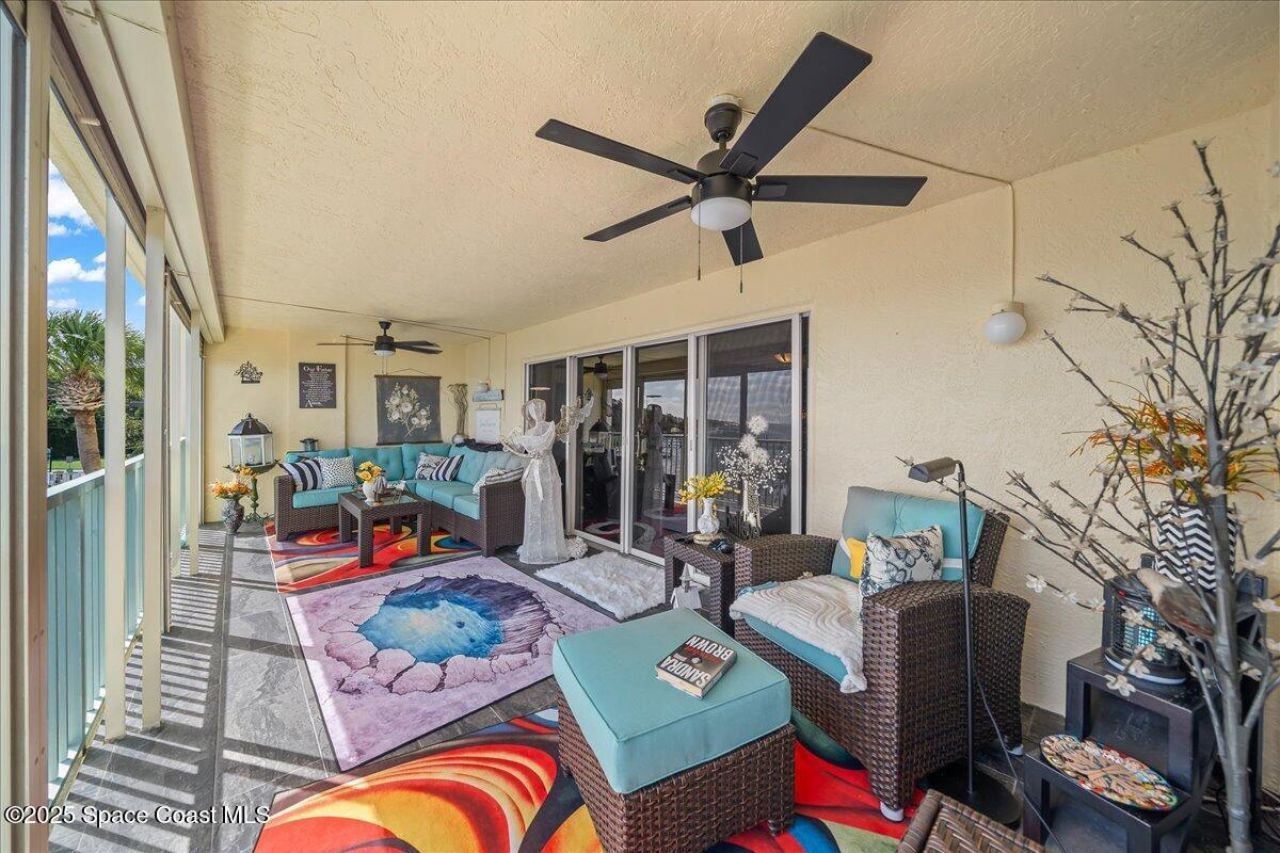 104 Riverside Drive, Unit 203, Cocoa, FL 32922 Photo