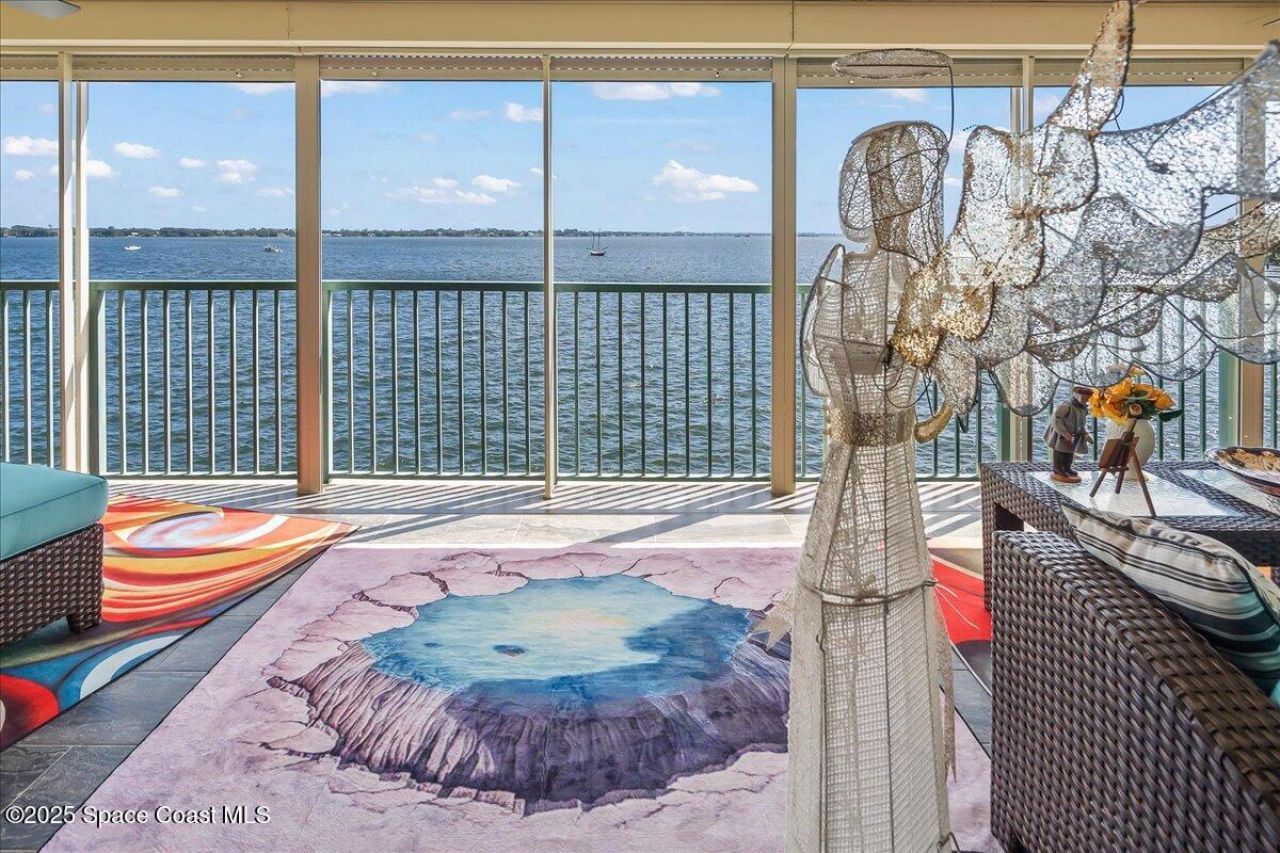 104 Riverside Drive, Unit 203, Cocoa, FL 32922 Photo