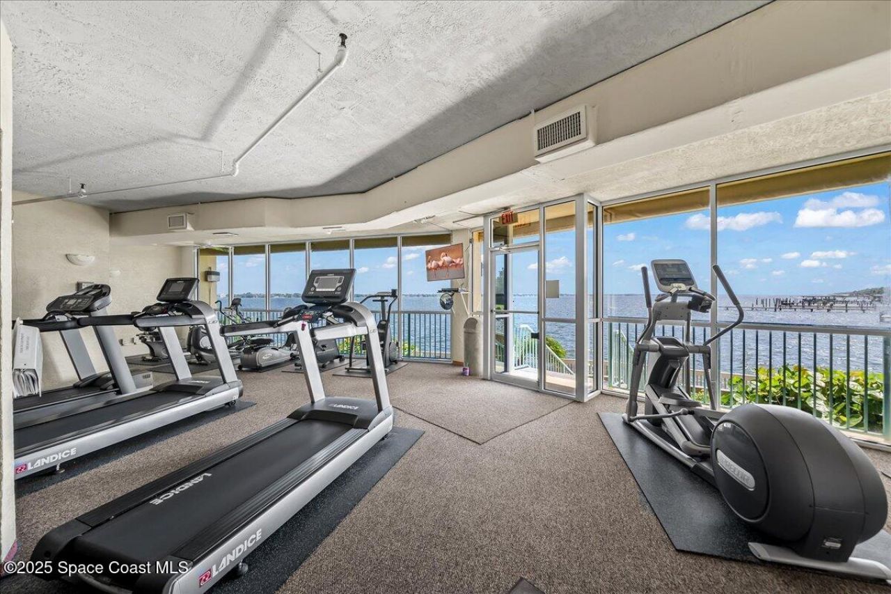 104 Riverside Drive, Unit 203, Cocoa, FL 32922 Photo