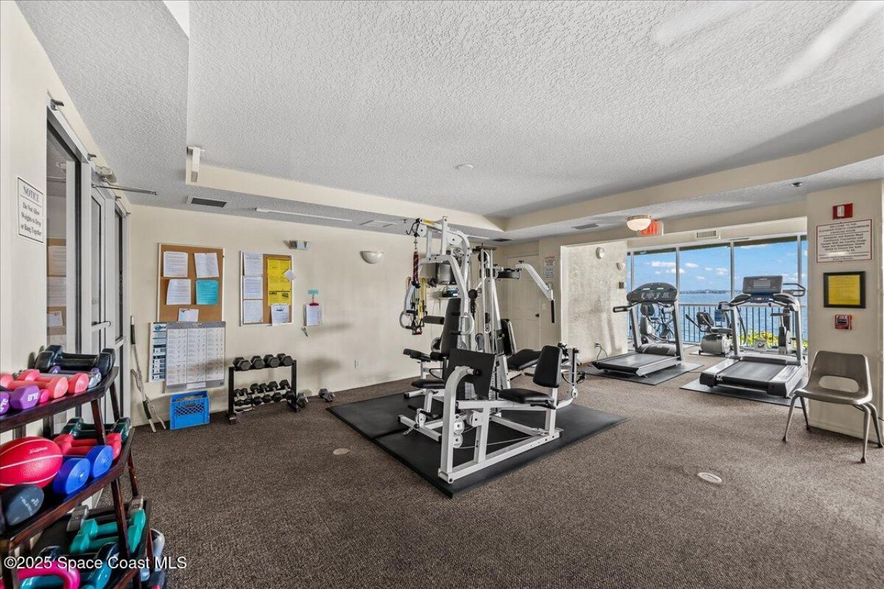 104 Riverside Drive, Unit 203, Cocoa, FL 32922 Photo