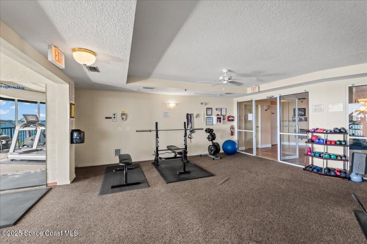 104 Riverside Drive, Unit 203, Cocoa, FL 32922 Photo