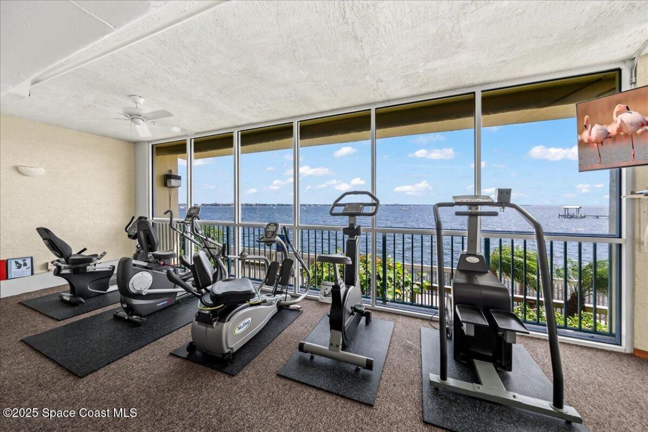 104 Riverside Drive, Unit 203, Cocoa, FL 32922 Photo