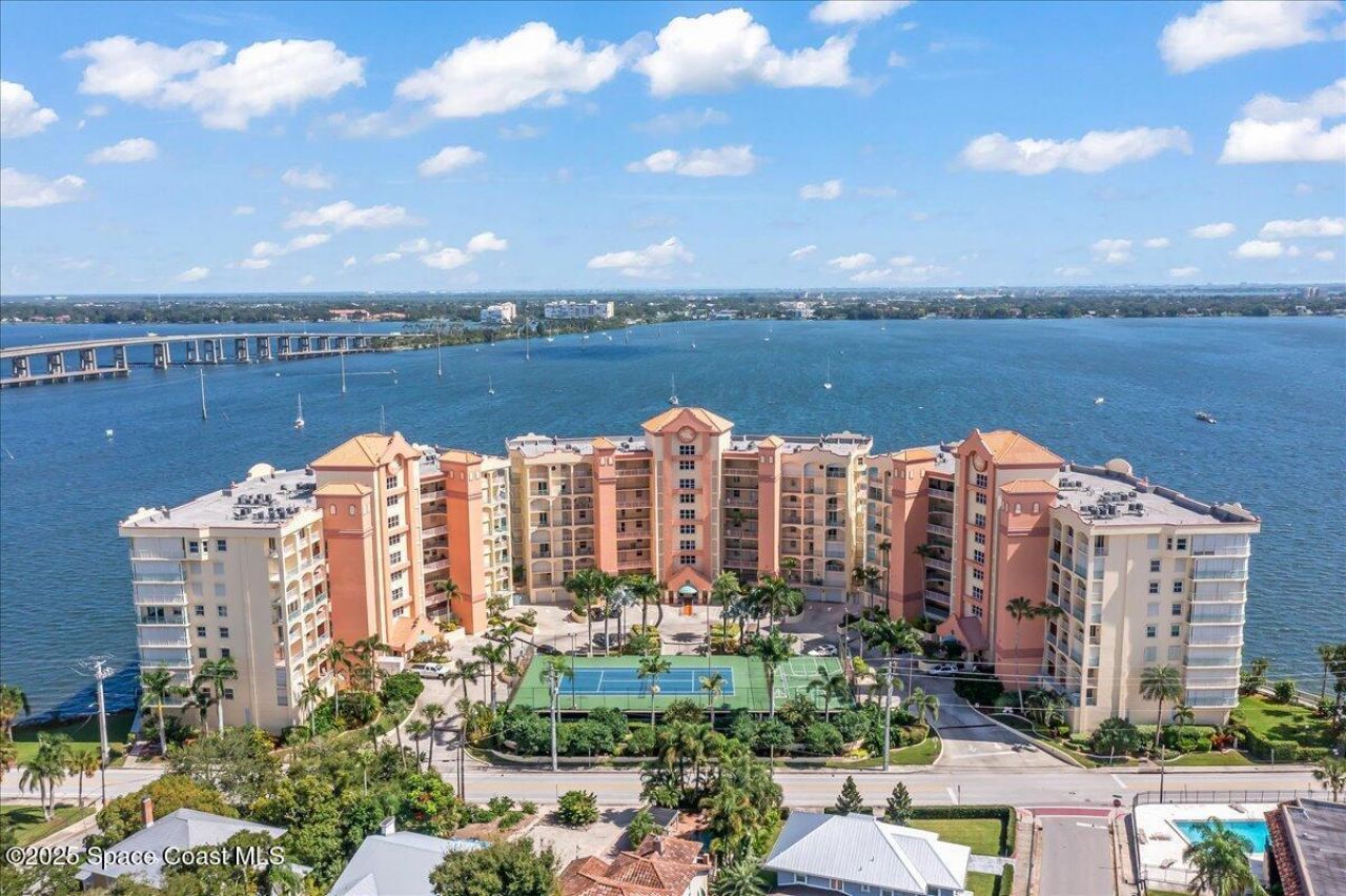 104 Riverside Drive, Unit 203, Cocoa, FL 32922 Photo