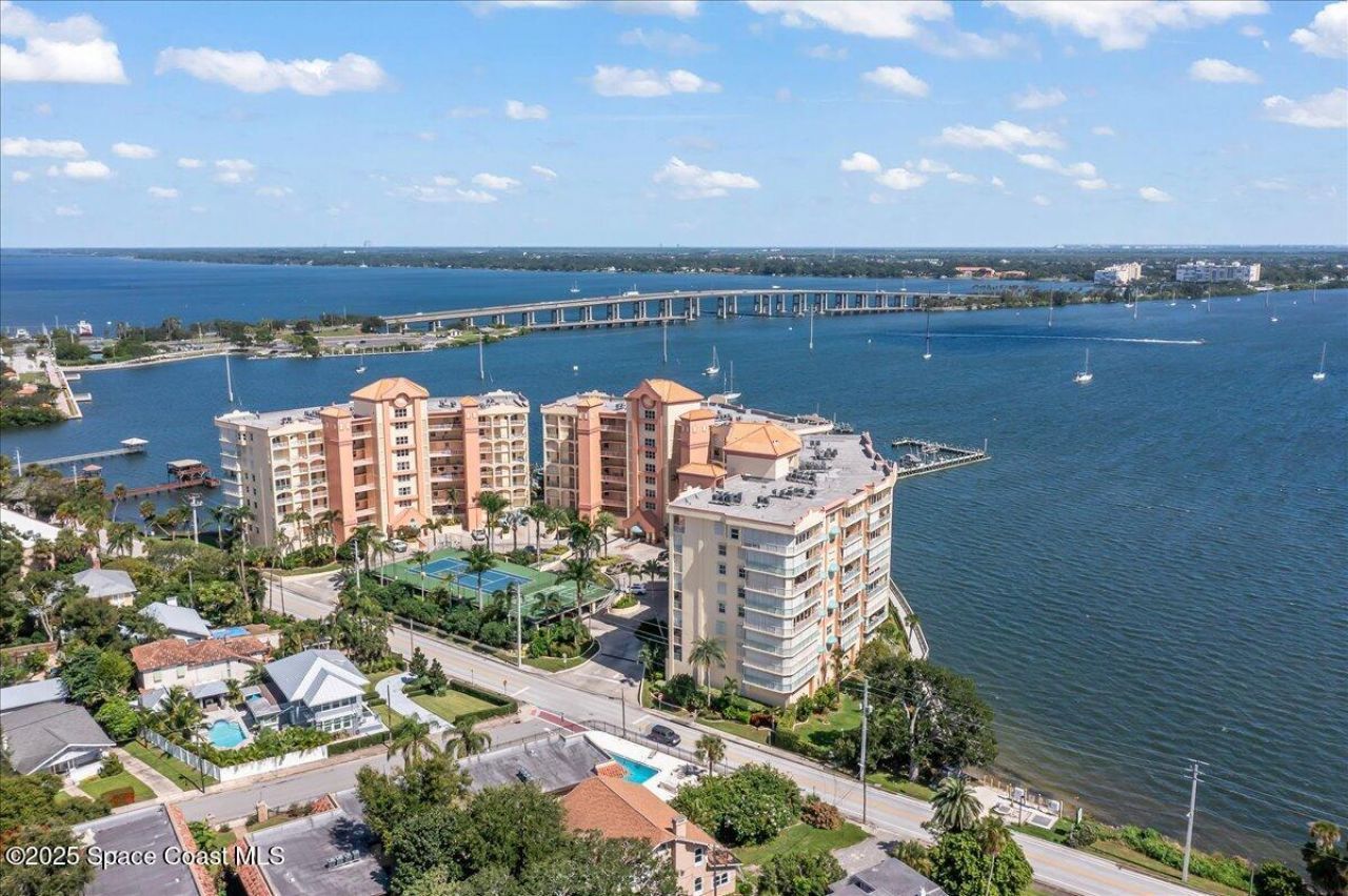 104 Riverside Drive, Unit 203, Cocoa, FL 32922 Photo