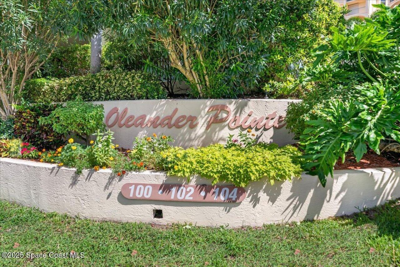 104 Riverside Drive, Unit 203, Cocoa, FL 32922 Photo