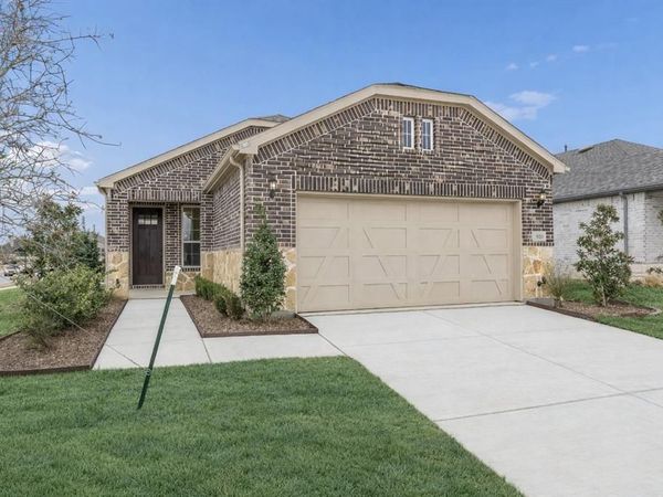 920 Cormorant Drive, McKinney, TX 75071