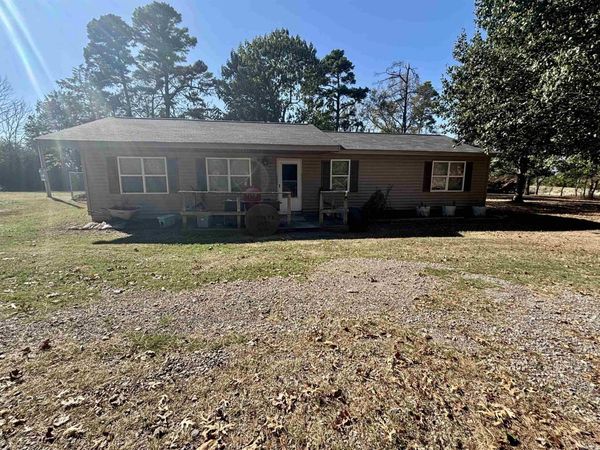 102 Hankins Lane, Pleasant Plains, AR 72568