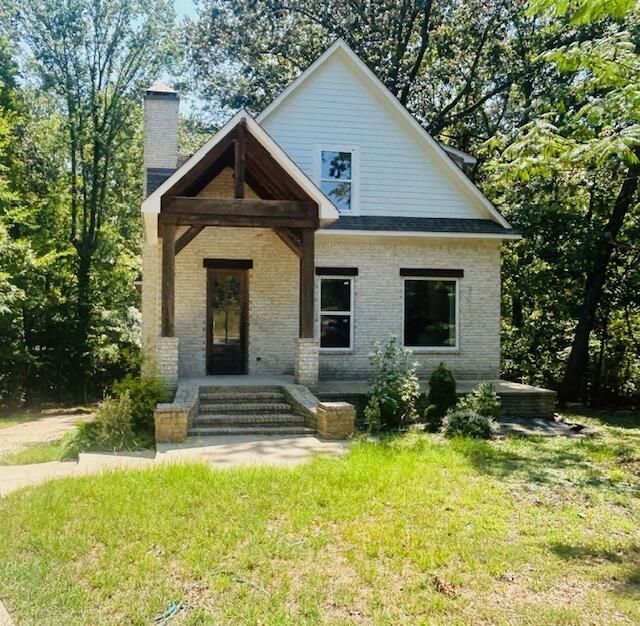 1856 Sardis Lake Dr. Batesville, MS 38606