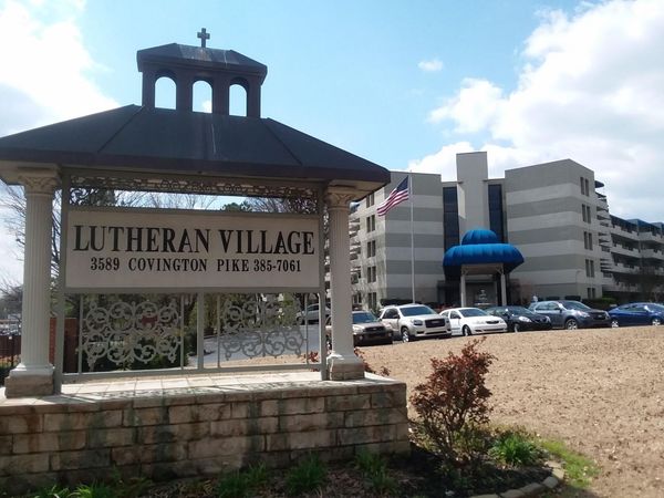 3589 COVINGTON PIKE, Unit 214, Memphis, TN 38128