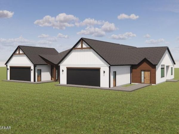 4103 HAVEN Court , Grand Forks, ND 58201