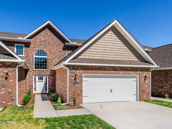 7952 Conductor Way, Knoxville, TN 37931