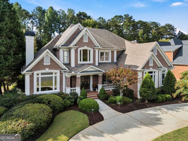 8405 Saint Marlo Fairway Drive, Duluth, GA 30097