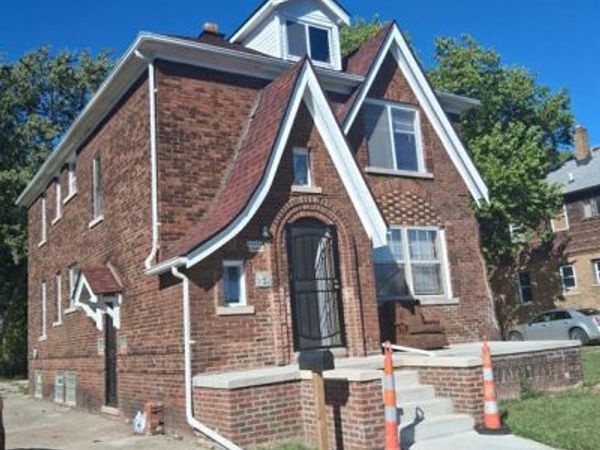 15231 Evanston Street, Detroit, MI 48224