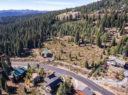 13038 Skislope Way, Truckee, CA 96161 Photo