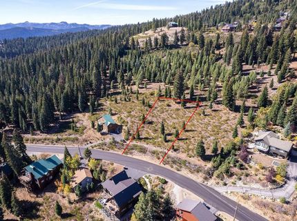 13038 Skislope Way, Truckee, CA 96161 Photo