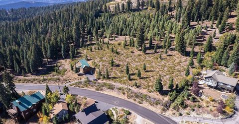 13038 Skislope Way, Truckee, CA 96161 Photo
