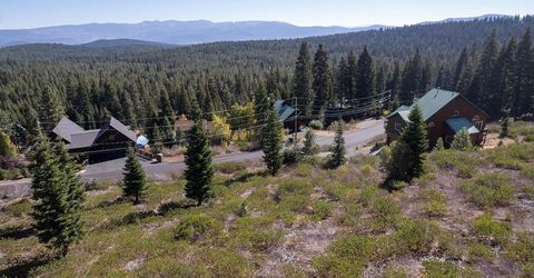 13038 Skislope Way, Truckee, CA 96161 Photo