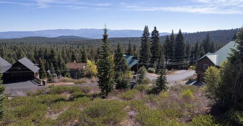 13038 Skislope Way, Truckee, CA 96161 Photo