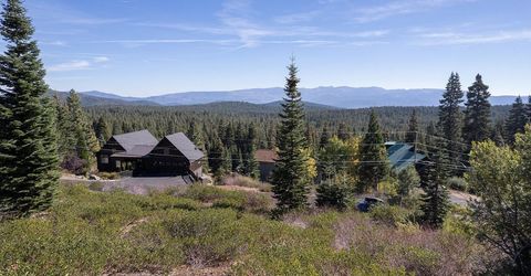 13038 Skislope Way, Truckee, CA 96161 Photo