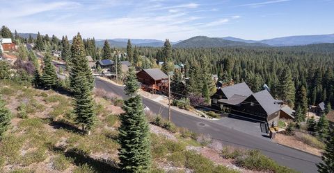 13038 Skislope Way, Truckee, CA 96161 Photo