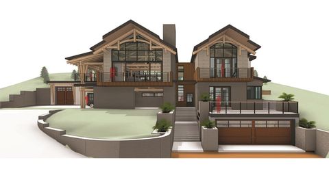 13038 Skislope Way, Truckee, CA 96161 Photo