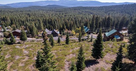 13038 Skislope Way, Truckee, CA 96161 Photo