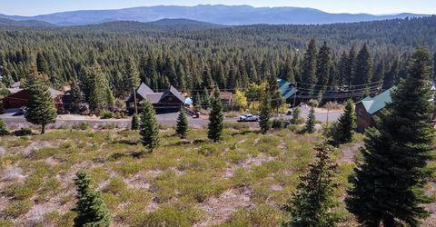 13038 Skislope Way, Truckee, CA 96161 Photo