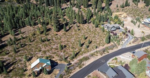 13038 Skislope Way, Truckee, CA 96161 Photo