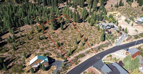 13038 Skislope Way, Truckee, CA 96161 Photo