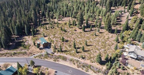 13038 Skislope Way, Truckee, CA 96161 Photo