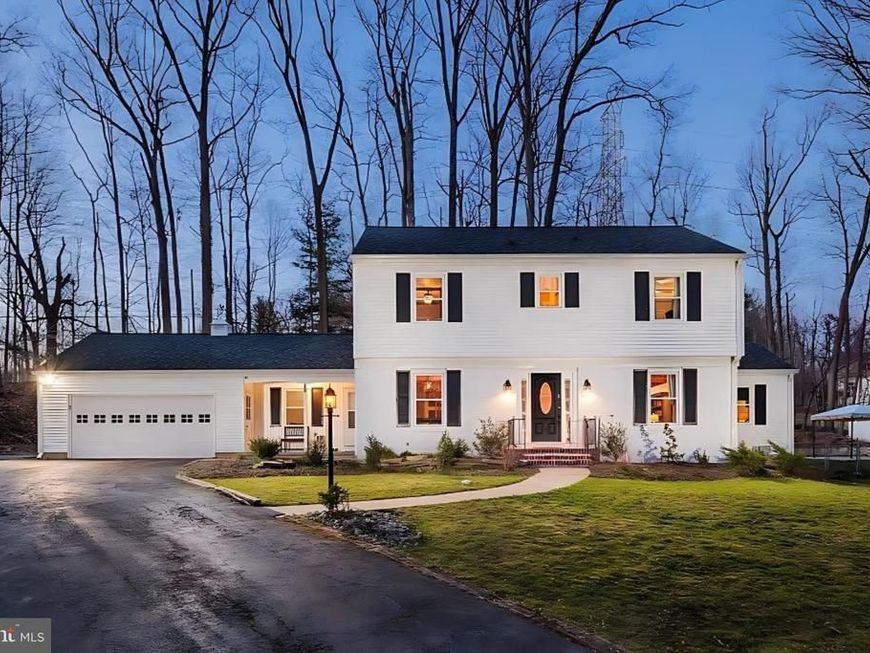 4 Chartwell Court, Owings Mills, MD 21117 Main Photo