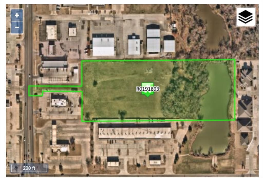 11816 S Western Avenue, Oklahoma City, OK 73170 Main Photo