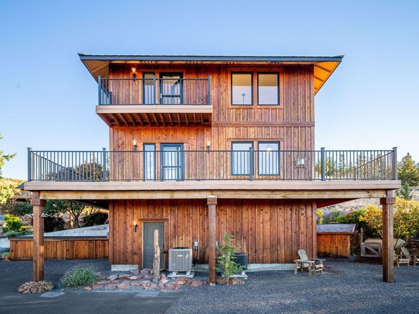 10879 SW Mintken Road, Culver, OR 97734