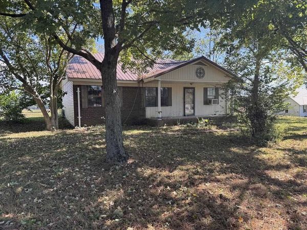 34 Minton Circle, Morgantown, KY 42261