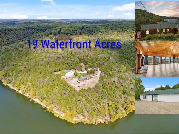 1073 Martin Hollow Road, Galena, MO 65656