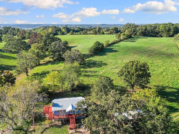 253 Raven Road, Noel, MO 64854